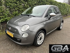 Fiat 500 - 1.0 TwinAir Pop Rijdt Goed APK t/m 09-05-2027