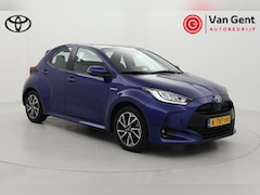 Toyota Yaris - 1.5 Hybrid Dynamic | Apple Carplay / Android Auto | Adaptive Cruise | Keyless | LED | Clim