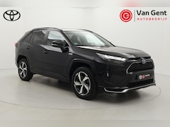 Toyota RAV4 - 2.5 Plug-in Hybrid AWD Dynamic | Trekhaak | Navigatie | Head-up display | Dodehoek detecti