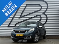 Peugeot 2008 - 1.2 PureTech Active 2e Eigenaar|Airco|Carplay|Cruise|PDC|D-riem v.v. in 2024|APK tot 08-20
