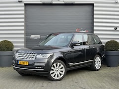 Land Rover Range Rover - 4.4 SDV8 Autobiography | Panoramadak | Camera | Massage | Stoel Koeling/Verwarming | Merid