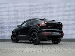 Volvo EC40 - Extended Range 82 kWh Plus Black Edition | All Season Banden | Pixel LED Koplampen | 360 C