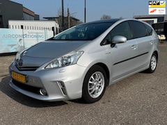 Toyota Prius Wagon - 1.8 Dynamic Business 96g Leer/Navi