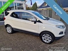Ford EcoSport - 1.0 EcoBoost Trend Maand aanbieding