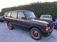 Land Rover Range Rover - 4.2 V8i Vogue LSE