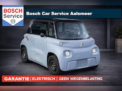 Citroën Ami - AMI / NIEUWE MODULE BATTERIJ / GARANTIE /AFLEVEREN HUIS /
