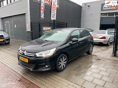 Citroën C4 - 1.6 VTi Collection Trekhaak Airco NAP APK