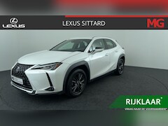 Lexus UX - 250h Luxury Line