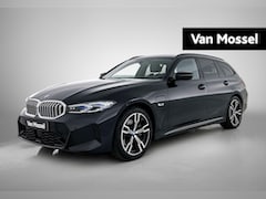 BMW 3-serie Touring - 330e M-Sport | CAMERA | NAVIGATIE | STOELVERWARMING | HALF-LEDER | ELEKTRISCH VERSTELBARE