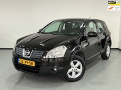 Nissan Qashqai - 1.6 Acenta