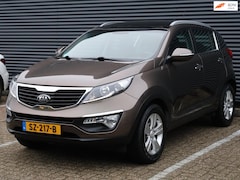 Kia Sportage - 1.6 GDI|Pano|Airco|Cruise|PDC|Stoelverwarming
