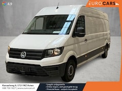 Volkswagen Crafter - 35 2.0 TDI L4H3 Comfortline Automaat Carplay Cruise Control Stoelverwarming Standkachel 27