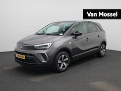 Opel Crossland - 1.2 Turbo Business Edition | Camera | Navigatie | Climate Control | Carplay | Stoelverwarm