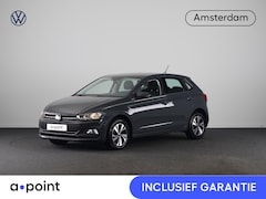 Volkswagen Polo - 1.0 TSI Comfortline 95 PK | Navigatie | Parkeersensoren voor en achter | Automatische airc