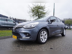 Renault Clio - Energy TCe 90pk ECO2 S&S Limited AIRCO