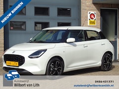 Suzuki Swift - 1.2 Comfort Smart Hybrid | Metallic | Camera | Carplay | Navi | Keyless