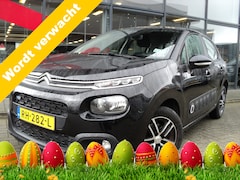 Citroën C3 - 1.2 PureTech Feel | TREKHAAK | AIRCO | VIERSEIZOENEN BANDEN |
