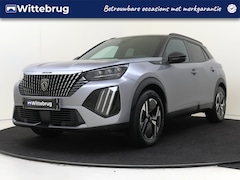 Peugeot e-2008 - EV GT 54 kWh | Adapt. Cruise | Navigatie | Camera | Carplay |