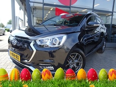 JAC iEV7 - S 39 kWh 100% ELEKTRISCH