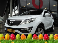 Kia Sportage - 1.6 GDI 20th Anniversary