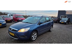Ford Focus Wagon - 1.6 Airco