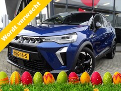 Mitsubishi ASX - 1.6 HEV AUTOMAAT Instyle 140 PK