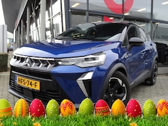 Mitsubishi ASX - 1.6 HEV AUTOMAAT Instyle 140 PK