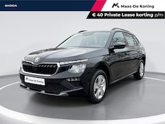 Skoda Kamiq - Selection 1.0 TSI 115 PK SUV 7-DSG | Privatelease € 409, - | € 3000, - INRUILPREMIE | AUTO