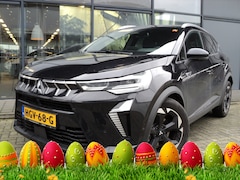 Mitsubishi ASX - 1.6 HEV AUTOMAAT First Edition 140 PK