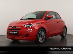 Fiat 500 - 1.0 Hybrid Torino Launch Edition | Climate Control | Parkeersensoren | 16" LM Velgen | App