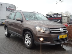 Volkswagen Tiguan - 1.4 TSI
