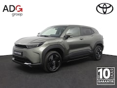 Toyota Urban Cruiser - Active 49 kWh | Nieuw uit voorraad leverbaar |