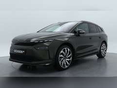 Skoda Enyaq iV - 85 Sportline / Demonstratievoertuig