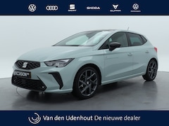 SEAT Ibiza - 1.0 EcoTSI FR Business Connect / Demonstratievoertuig
