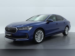 Skoda Superb - 1.5 TSI MHEV Business Edition / Demonstratievoertuig