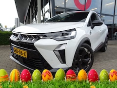 Mitsubishi ASX - 1.3 DI-T Intense+