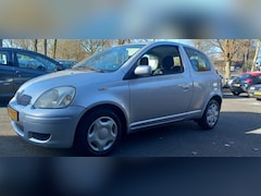 Toyota Yaris - 1.3 VVT-i Sol