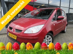 Mitsubishi Colt - 1.3 Invite+ | 1E EIGENAAR | DEALER ONDERHOUDEN | TREKHAAK | CRUISE CONTROL | CLIMATE CONTR
