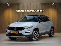 Volkswagen T-Roc - 1.5TSI/150pk IQ.Drive DSG|2019|Trekhaak|Panoramadak|El.achterklep|PDC+Assist|Blindspot|Cli