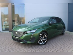 Peugeot 308 - 1.2 PureTech 130pk Allure Pack Airco Navi Camera Carplay Super mooi en vol
