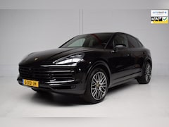 Porsche Cayenne Coupé - 3.0 E-Hybrid ORG.NED / PANORAMADAK / 360CAMERA / LEER / BOSE / LUCHTVERING / PDLS PLUS / N