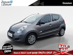 Suzuki Alto - 1.0 Celebration EASSS | Airco | 5- deurs |