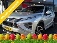 Mitsubishi Eclipse Cross - 2.4 PHEV Executive | 4WD | AUTOMAAT | 188 PK | DEALER PNDERHOUDEN | TREKHAAK | 1.500 KG TR