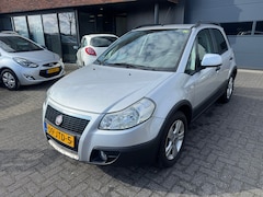 Fiat Sedici - 1.6-16V Dynamic AIRCO NIEUWE APK SUZUKI SX4