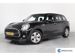 MINI Clubman - 1.5 DAB+ | Lichtmetaal | Climate control | Parkeersensoren |