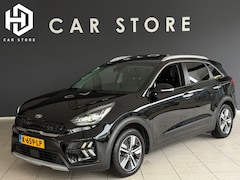 Kia Niro - 1.6 GDi Hybrid ExecutiveLine Schuifdak|Stoelventilatie|Keyless|Trekhaak