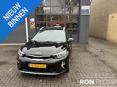 Kia Stonic - 1.0 T-GDi MHEV DynamicLine / Airco/ Apple carplay/ Cruise/ PDC/ Camera/ LED/ LMV