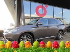 Mitsubishi Outlander - 2.4 PHEV Pure | AUTOMAAT | 240 PK | 4WD | TREKHAAK | 1E EIGENAAR | DEALER ONDERHOUDEN | 1.