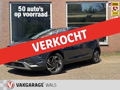 Hyundai Bayon - 1.0 T-GDI COMFORT SMART | AIRCO | NAVIGATIE | CARPLAY | ADAPTIVE CRUISE | LANE ASSIST | NA