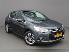 Citroën DS4 - Massage|Clima|Cruise|Trekhaak|